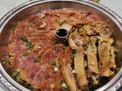 -翰林宴(阜南路店)