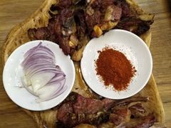 馕坑肉-乡村馕坑肉·烧烤·新疆菜·本地人更爱吃(阿勒泰首店)