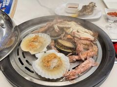 -海味当家·蒸锅海鲜(中山广场创始店)