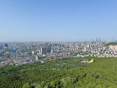 -千佛山风景名胜区