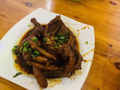-衢州杨家巷烤饼(国金中心店)