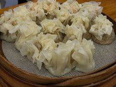 -海汇源老烧麦店(东大街总店)