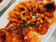 -全聚德(常州店)