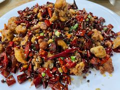 -力力豆花庄(广渠门店)