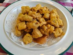 -拾分大排档·顺德鱼生·炭火羊肉煲·海鲜烧烤(南海桂城店)