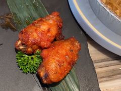-赤坂亭·M9和牛烧肉·铁板烧·日料398放题(长泰广场店)