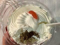 -红宝石·鲜奶小方·海派西点房(联洋店)