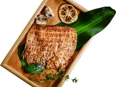 -吧嘚嘴炭烧鸽串吧(北海街店)