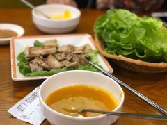 烤五花肉-韩礼年糕(飞虹路店)