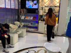 -泰康拜博口腔(世博园乐尔店)