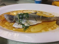 -简家·海鲜盛宴(下沙店)