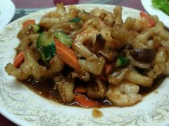 -李连贵酒家熏肉大饼(昆明街店)