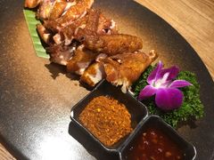 麦麦山烤鸡-麦麦山云南菜(复地活力城店)