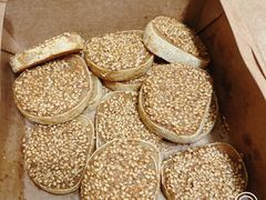 手工玉米饼-奶奶的美食(悦立方店)