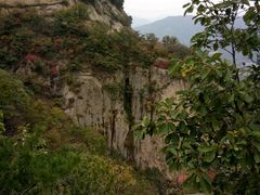 -西泰山风景区
