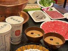 -南门涮肉(通州大船店)