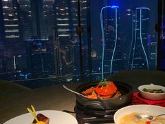 -悦轩中餐厅·高空江景·杭州柏悦酒店