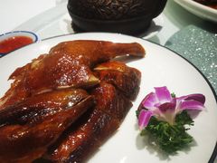 -胜记为食家·创新粤菜(车公庙店)
