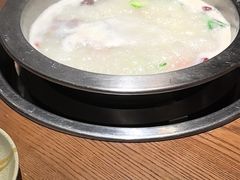 -佬土鹅肠火锅(解放路店)