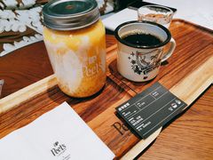 -Peet's Coffee皮爷咖啡(豫园店)