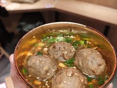 -盛香亭热卤(万象城店)