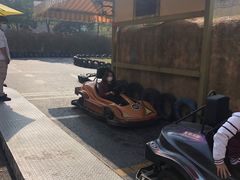 -大连海昌发现王国主题公园