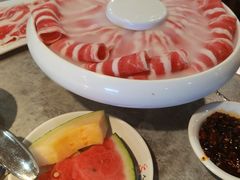 -人人捞火锅(陵水店)