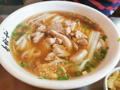 -易裕和·长沙米粉(友谊路店)