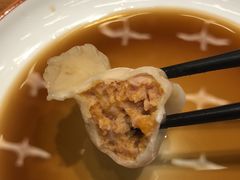 -必点海鲜·鲅鱼水饺(鞍山西道店)