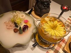 -叶叶菩提(太原别墅店)