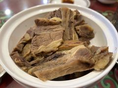 黄膘牛排-格日勒阿妈蒙古厨房(大召店)