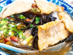 -柳石居柳州螺蛳粉(万达店)