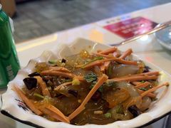 -人民公社铁锅炖·东北菜(卫国道店)