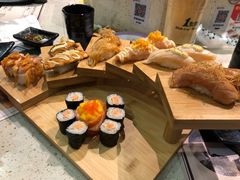 -古田居·特色寿司料理(星之岛旗舰店)