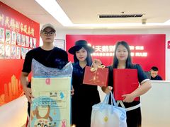 -天鹅到家·保姆月嫂育儿嫂(天河店)