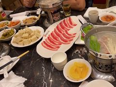 -世贸万锦大酒店·烹大师火锅达人
