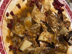 -旺顺阁·北京菜(北辰上品+)