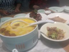 -苏帮袁Sue Cuisine(来福士店)