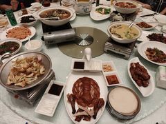 -亢龙太子酒轩·花园店
