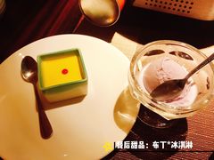 -山葵家·创意料理(EFC欧美广场店)