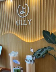 -宥莉·ULLY 痘敏肌•科技皮肤管理中心