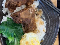 -蒙自源米线大王(信利城市广场店)