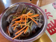 -88号小吃店·经典云南菜·地道纳西美食