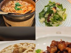 -虎哥私房菜(馒头山店)