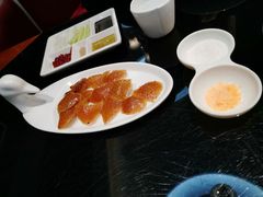 -皇城根北京风味主题餐厅(泰华城店)