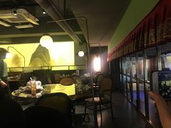 大堂-顺峰顺水顺德菜(龙华店)