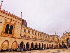 -海上名珠·海鲜酒楼(励骏庞都店)