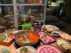 -四喜小胖·北京涮肉(五道营店)