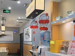 -吉野家(复兴路第二餐厅店)