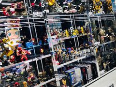-泡泡玛特POPMART(侨福芳草地店)